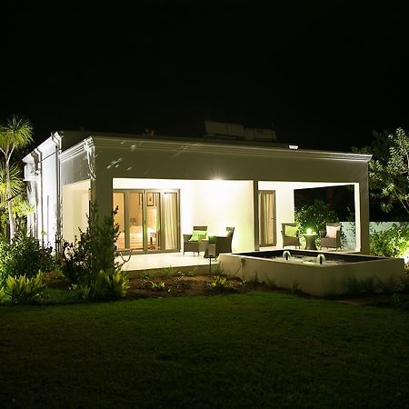 Bed and Breakfast Christofphs Bonnievale Esterno foto