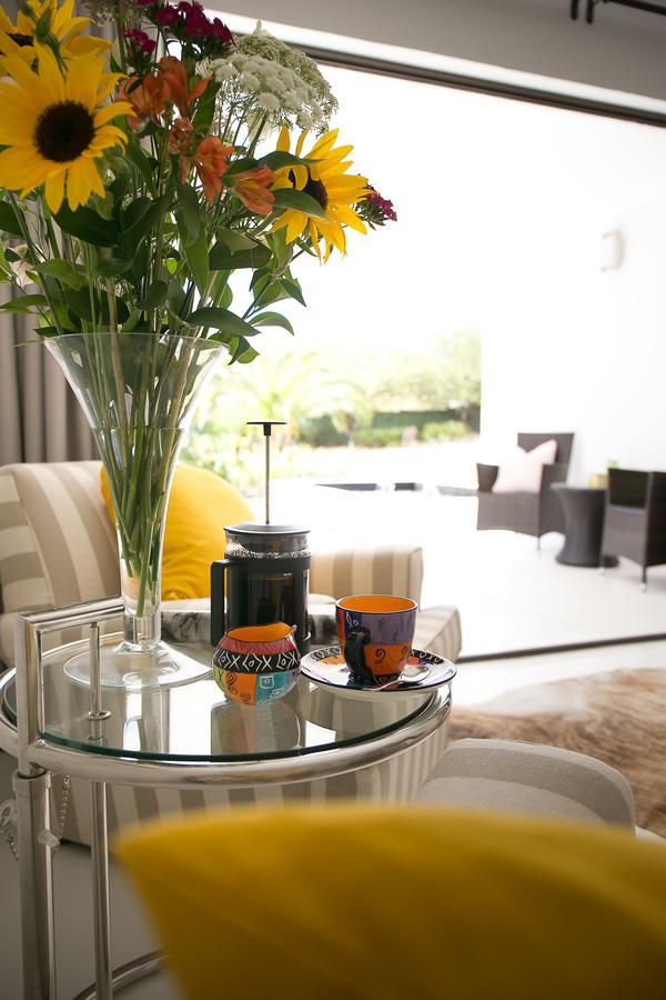 Bed and Breakfast Christofphs Bonnievale Esterno foto