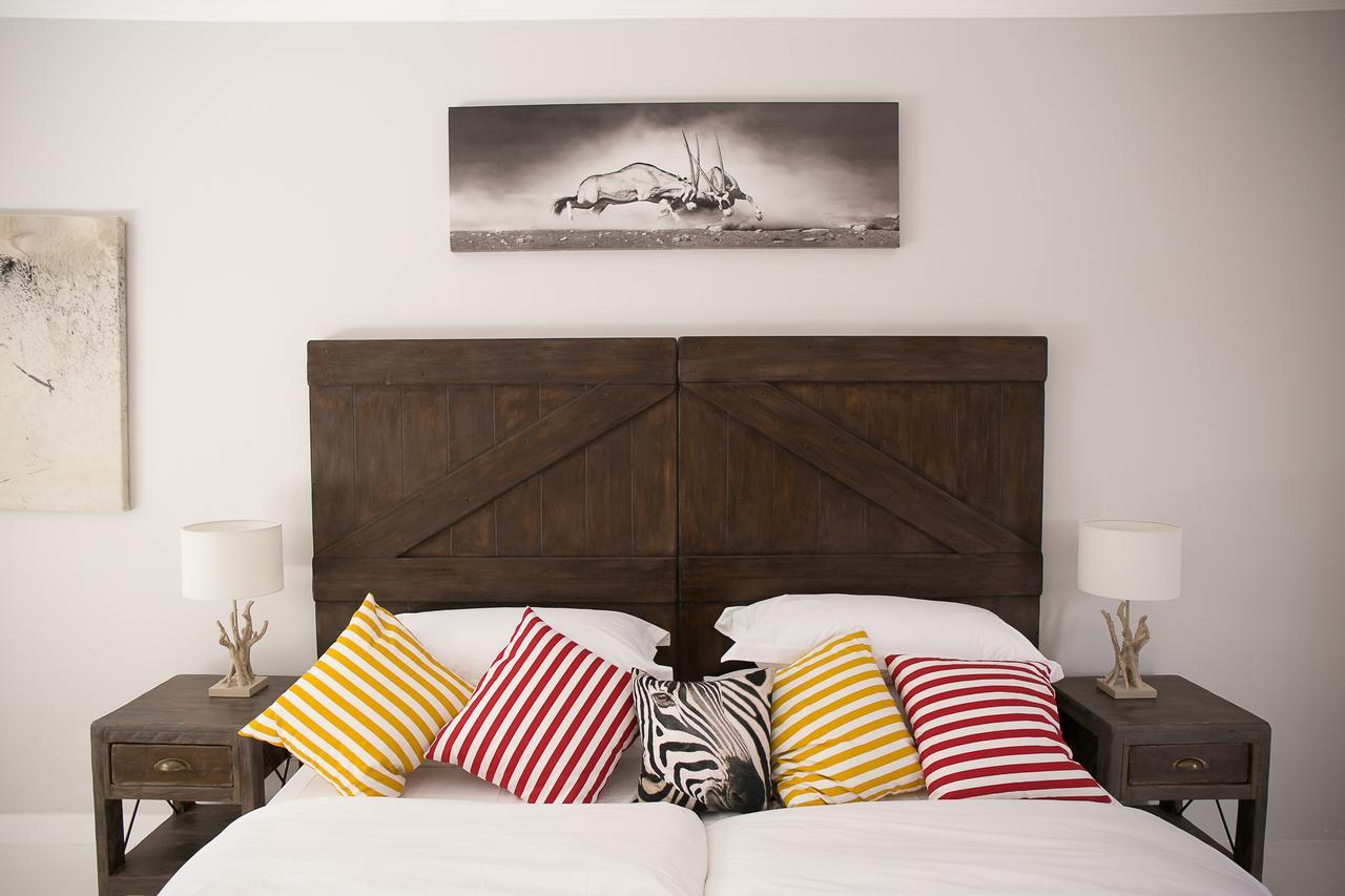 Bed and Breakfast Christofphs Bonnievale Esterno foto