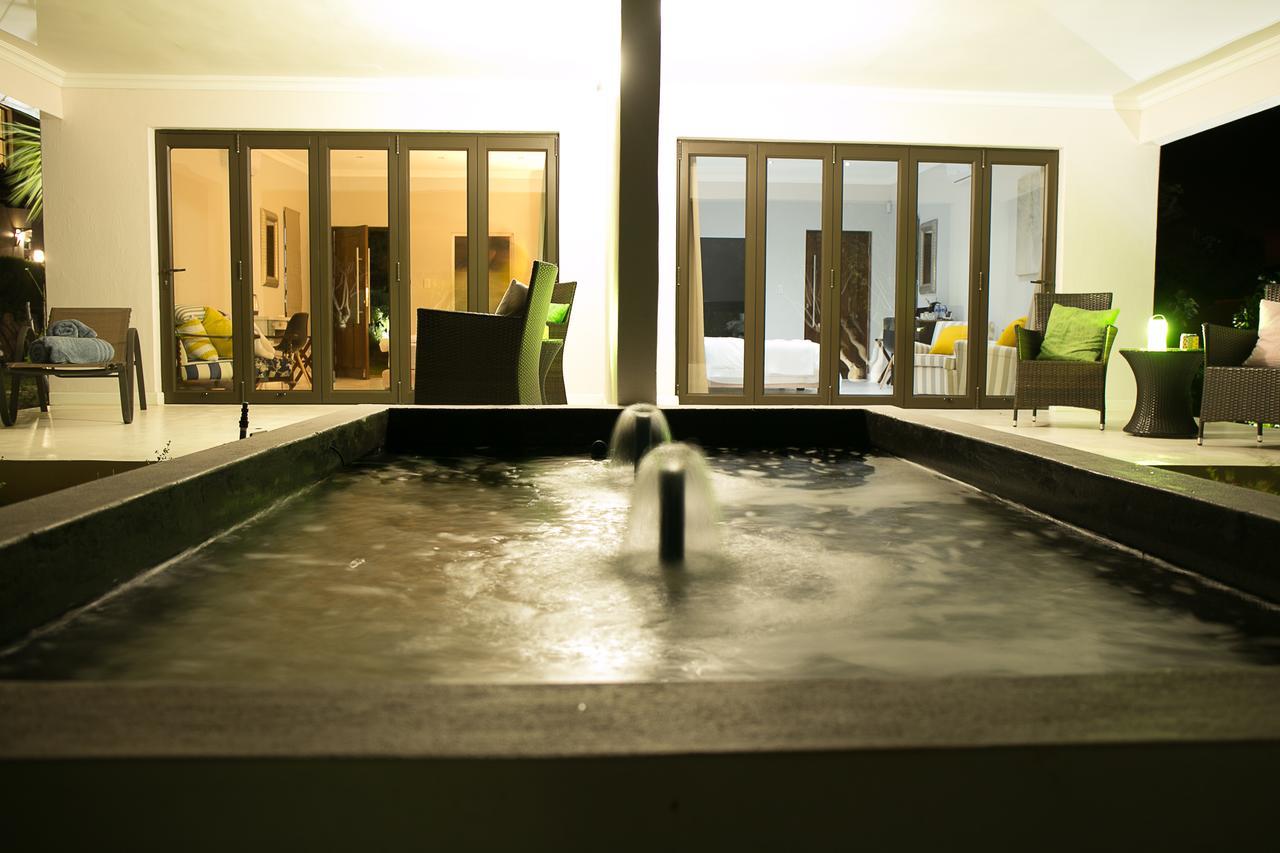 Bed and Breakfast Christofphs Bonnievale Esterno foto