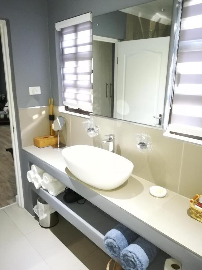 Bed and Breakfast Christofphs Bonnievale Esterno foto