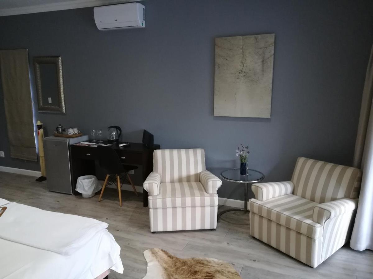 Bed and Breakfast Christofphs Bonnievale Esterno foto