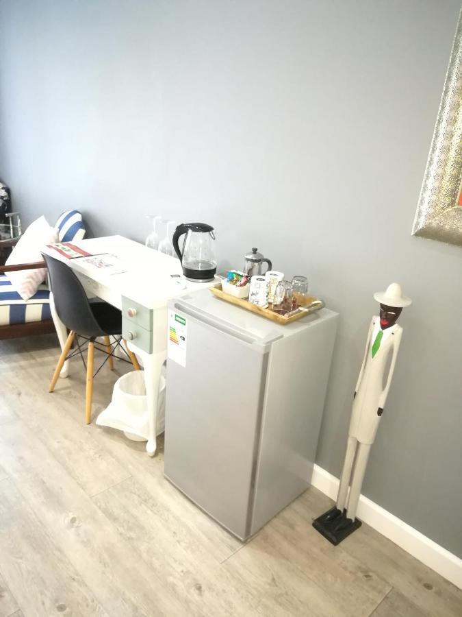 Bed and Breakfast Christofphs Bonnievale Esterno foto