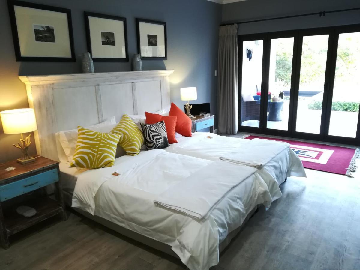 Bed and Breakfast Christofphs Bonnievale Esterno foto